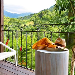 Deluxe Double Room Balcony